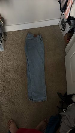 Blue Jeans
