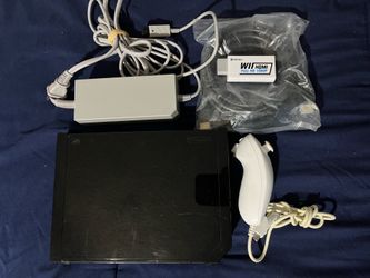 Nintendo Wii