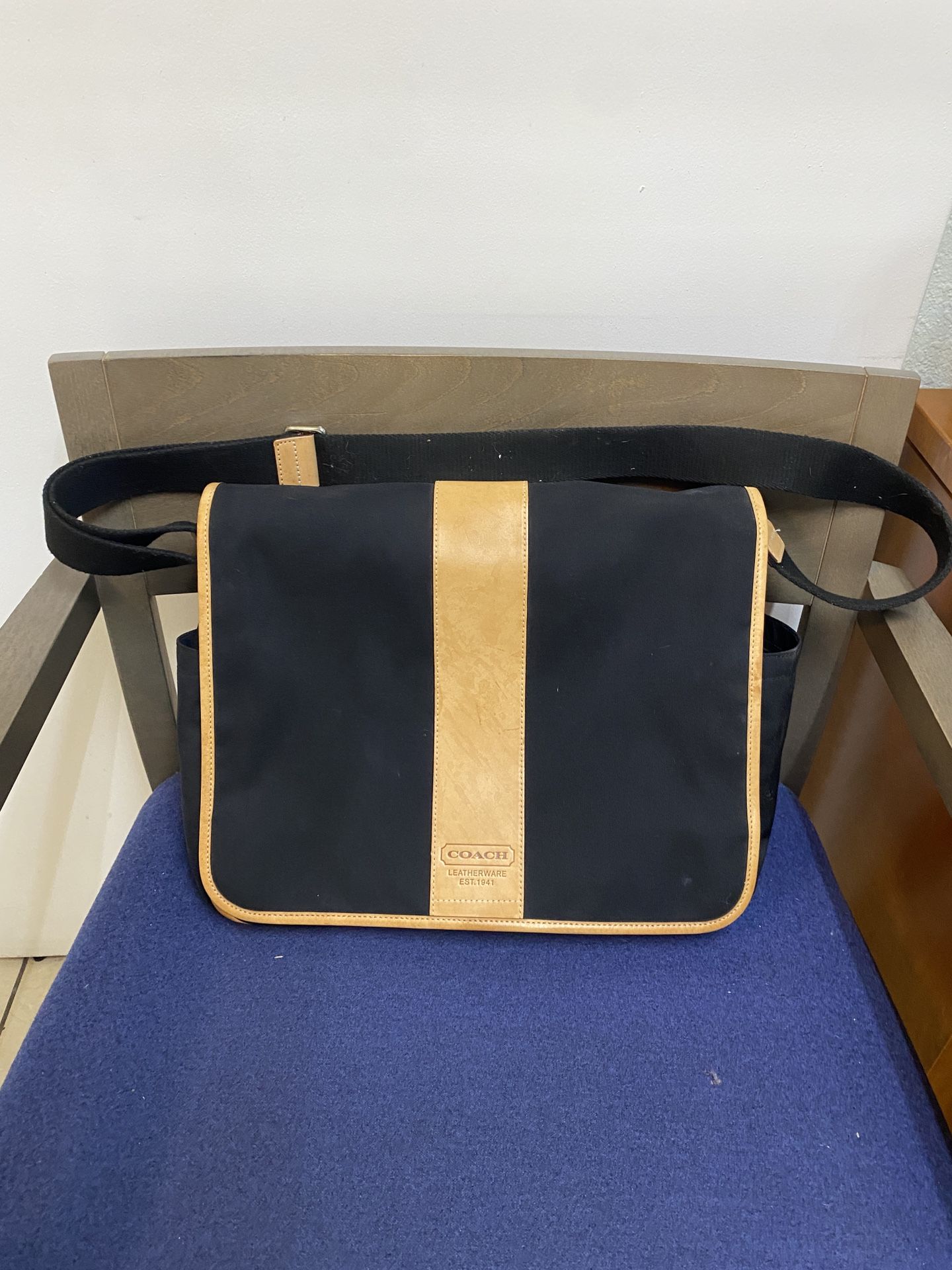 Coach Bag Map Bag Located In Kendall Real Coach