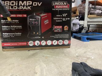 Welder Electric