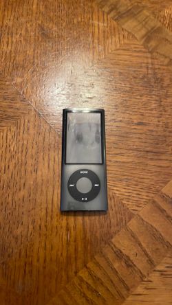 iPod model A1320
