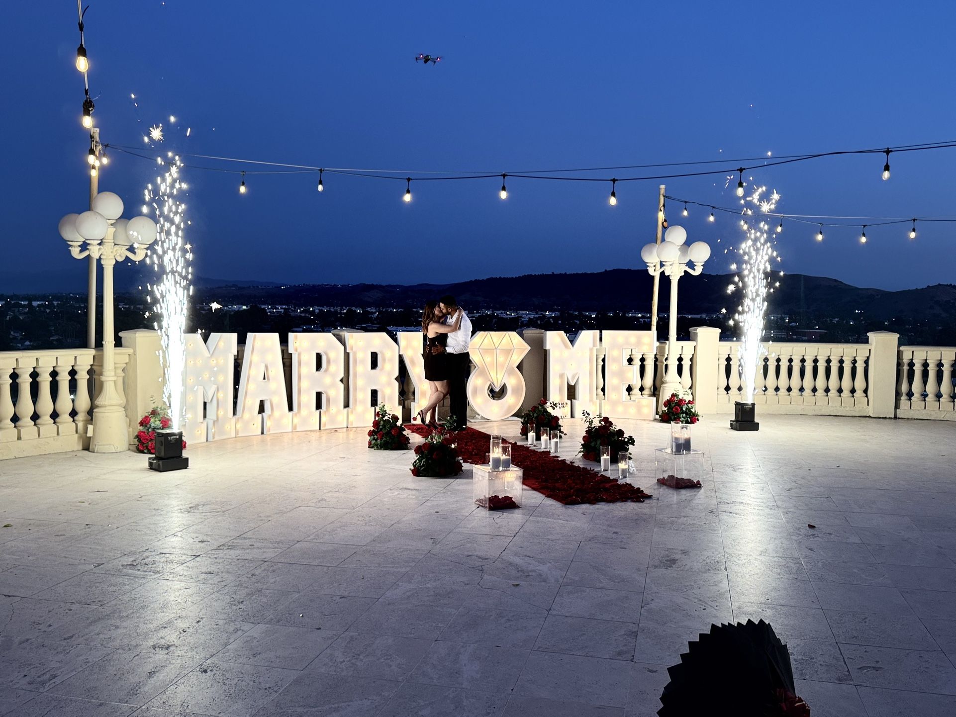 Engagement Proposal 