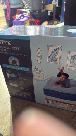 Air mattress