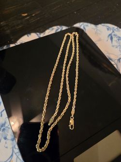 14k gold