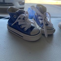 Baby Converse Shoes