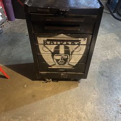 Customized Kennedy Tool Box