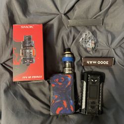 2 Mods Bundle 2 tank