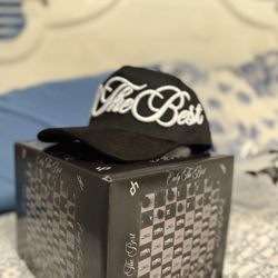 Dandy X JC “Crown Jewel” 