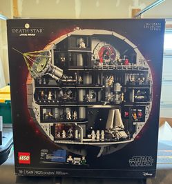 Lego Star Wars Lego