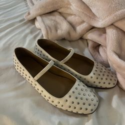 flats 