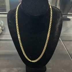 Cuban Chain 10kyg 13.5g