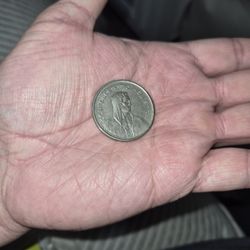 5 Franco From SWITZERLAND 