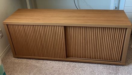 Tv unit