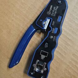 EZYUMM RJ45 crimp tool