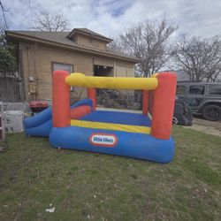 Kids Bounce House