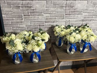 Floral arrangements