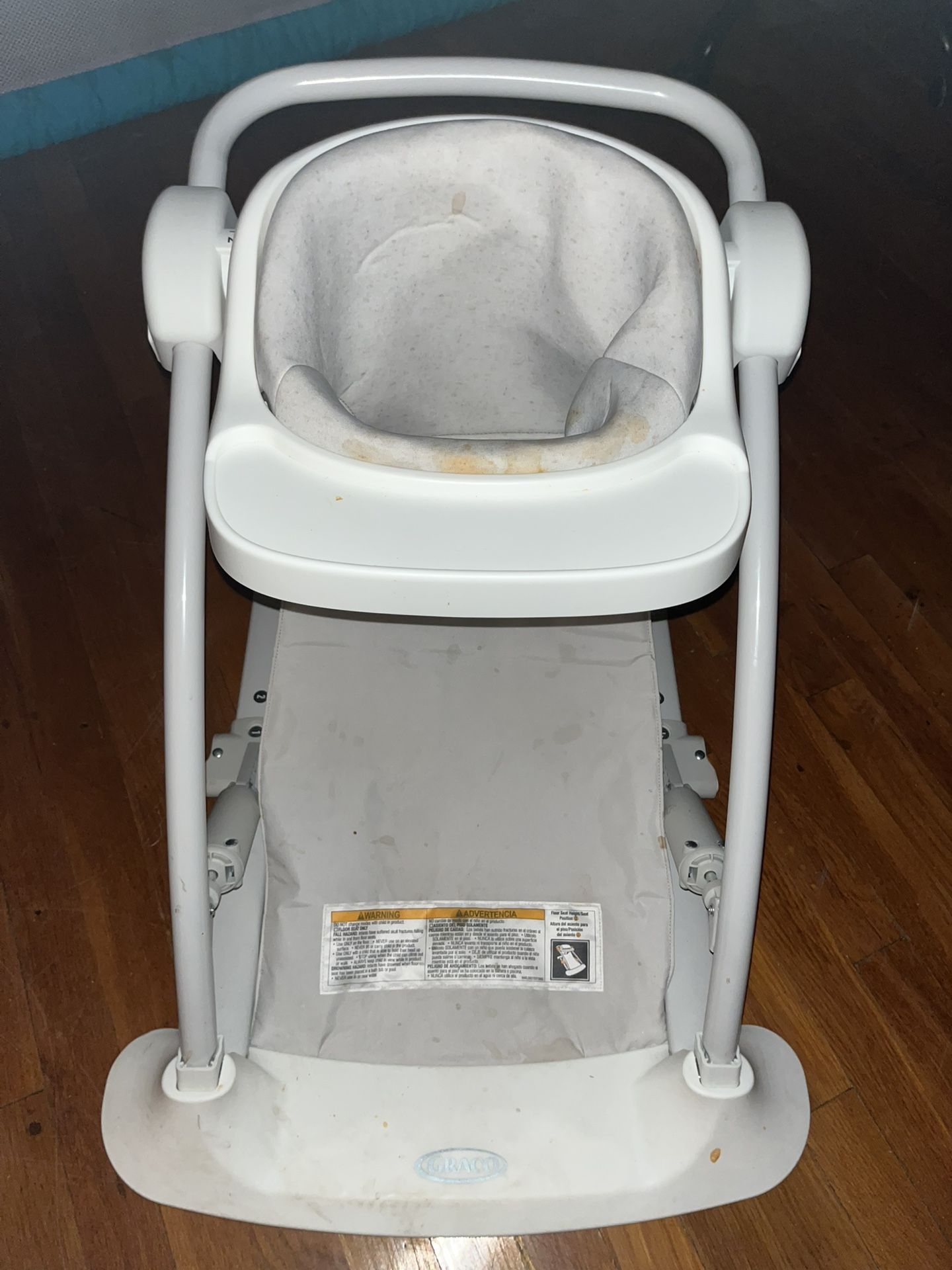 Baby Items