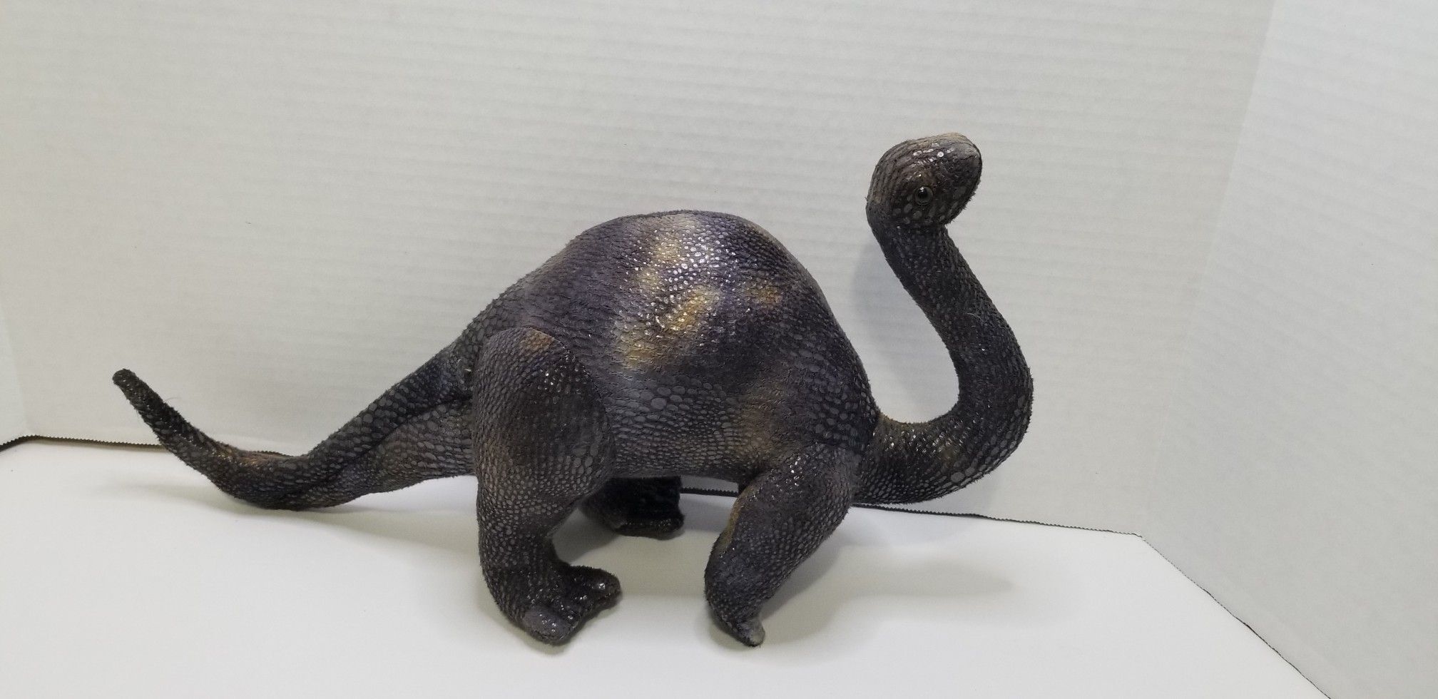 Brachiosaurus 20" plush