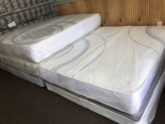 Mattress