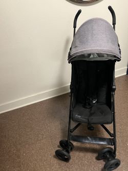 Jeep Stroller