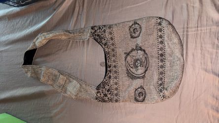 Rising International Bag/purse