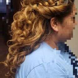 Peinados para cualquier ocasion