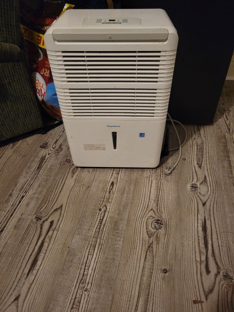 Dehumidifier Keystone
