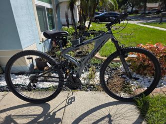 🚵♂️ New Huffy Havoc 29" Full Suspension Mountain Bike