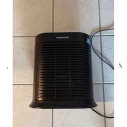 Honeywell Hpa300