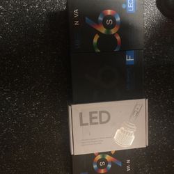 LED light