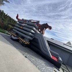 Dinosaur 