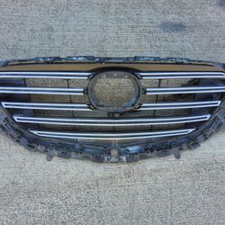Cx9 Grille 