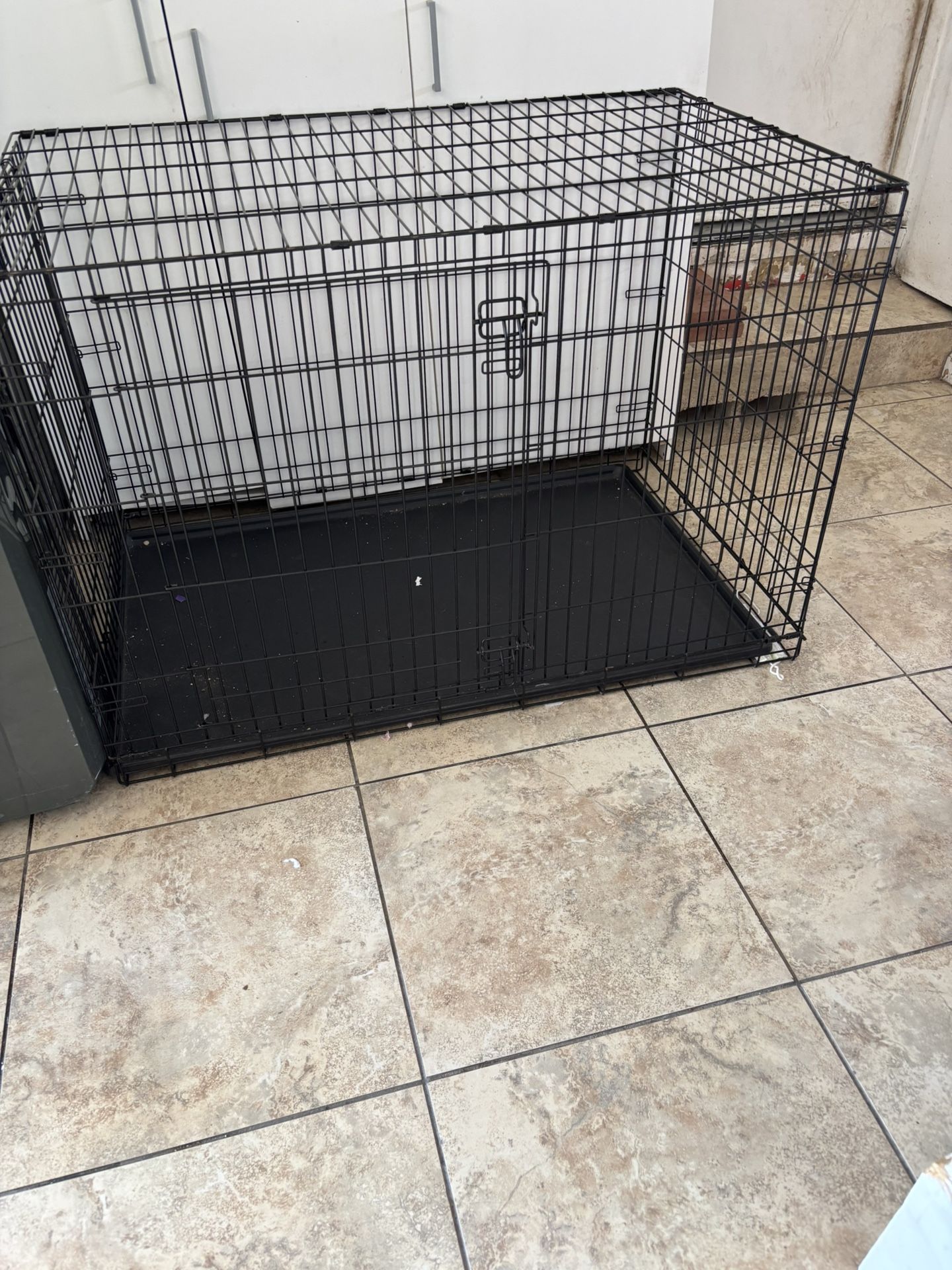 Cage Para Perrito Xl