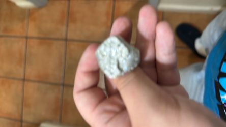 Cz diamonds
