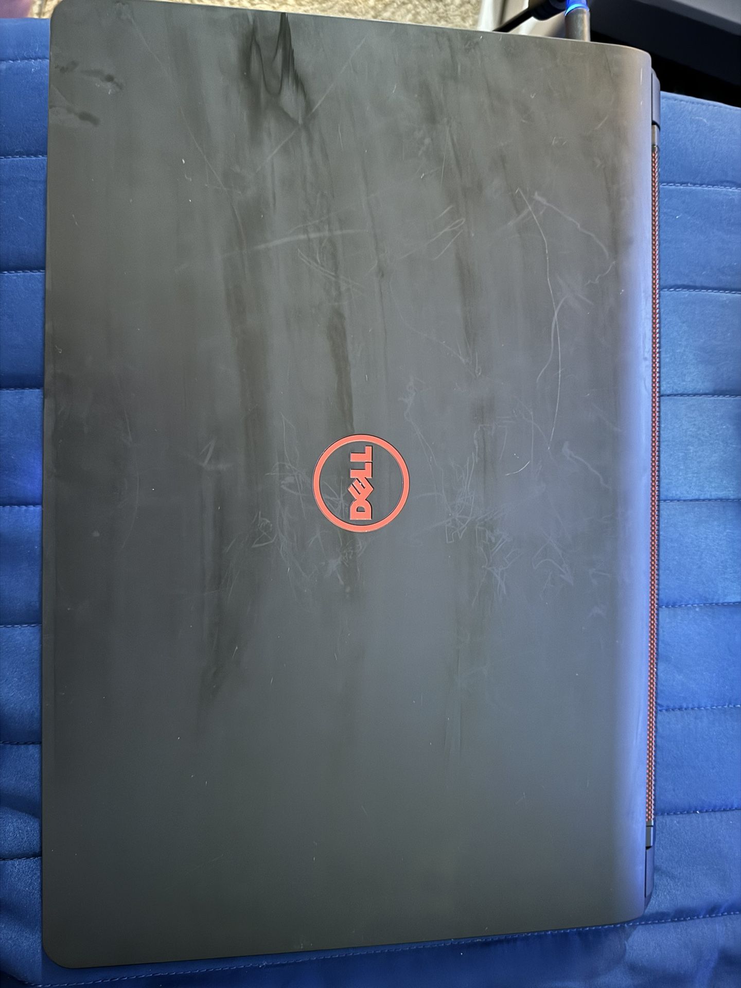 Dell Inspiron 15 5577 Gaming Laptop