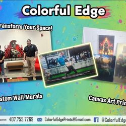 Vertical Wall Printing 