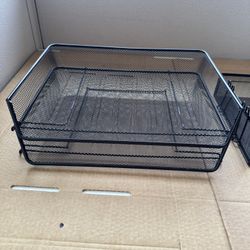 File Organizer / Office