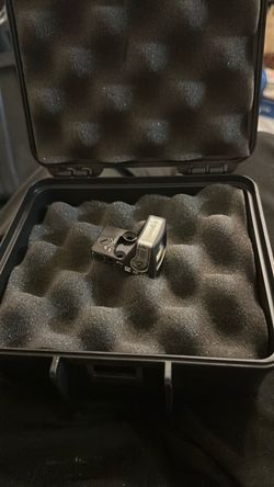 Trijicon RM05