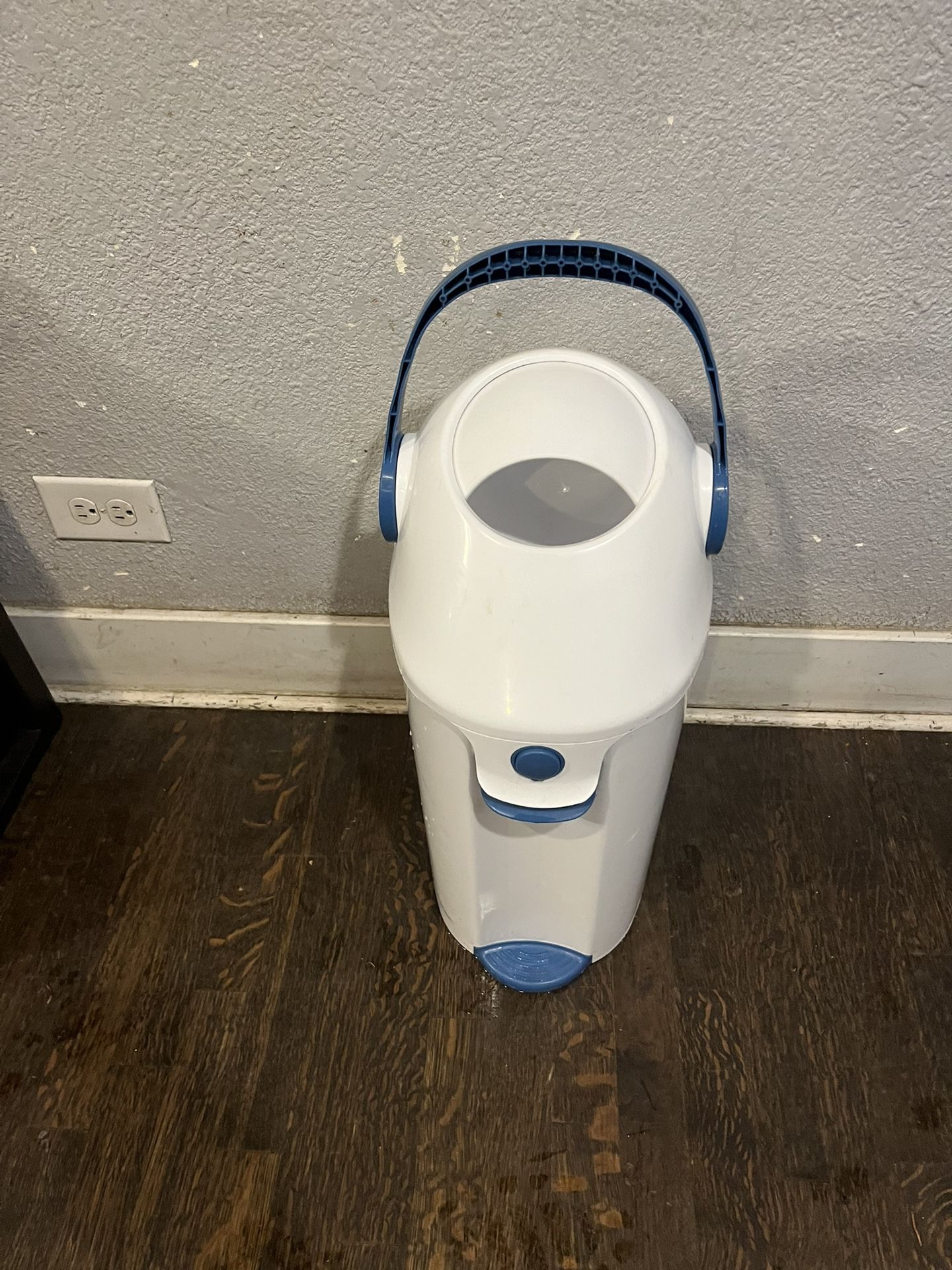 Baby Trend Diaper Champ Deluxe