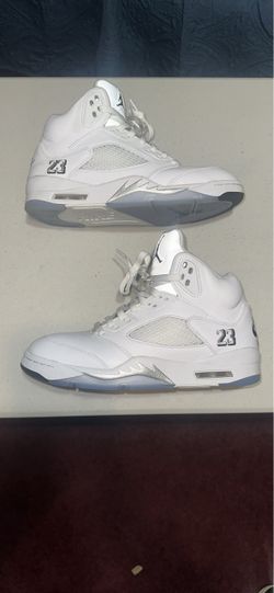 Jordan’s sz 8 and 8.5 100ea or $950 for all