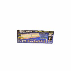 Handy Brite 8-in-1 LED Cordless Work Light
