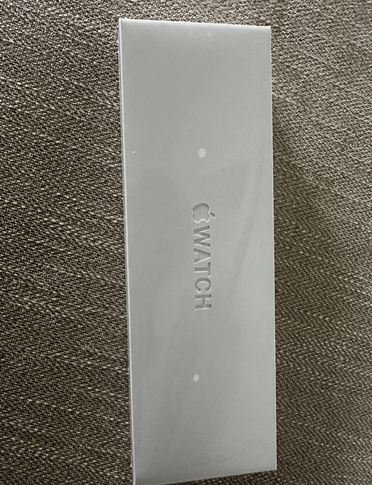 Apple Watch Series 10