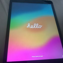 iPad