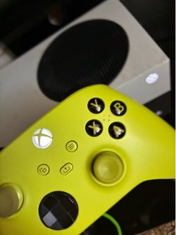 Xbox series s