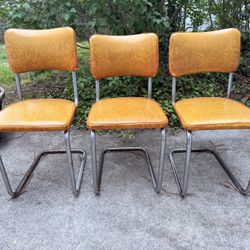 Vintage Chairs