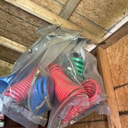 Air Brake Lines
