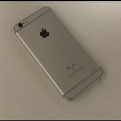 iPhone 6s Unlocked With Warranty 