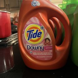 Tide,Gain
