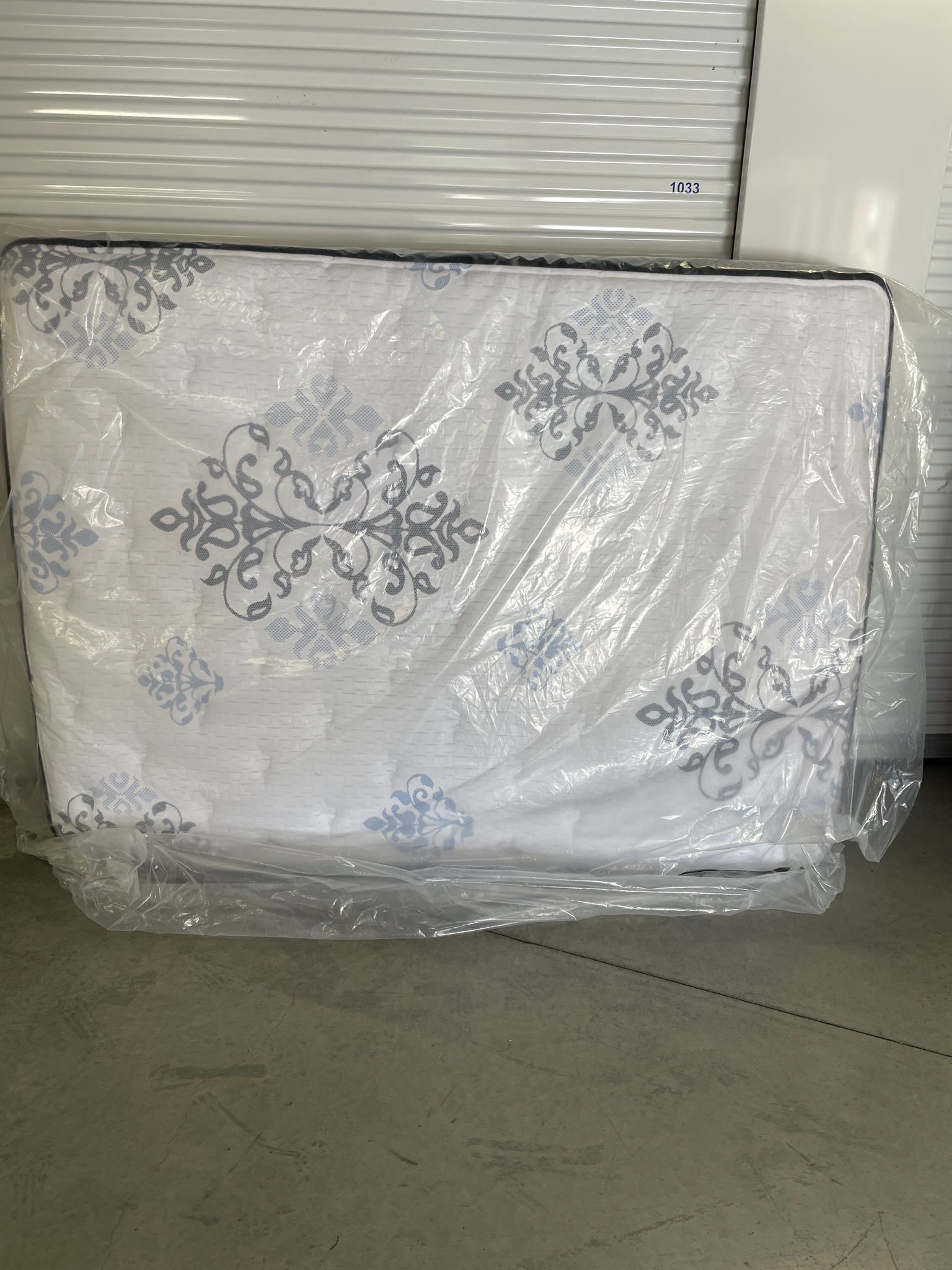 FREE Sat Morning Delivery Available Brand New King /Queen/ Twin