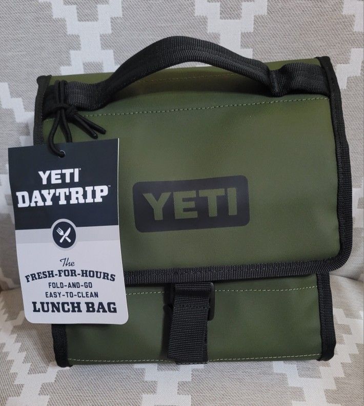 Yeti Daytrip Lunch Bag